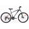 Велосипед гірський CROSSRIDE MATRIX 27.5” MTB.